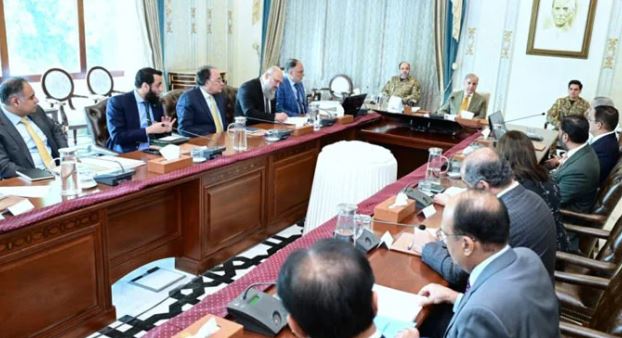 NEWS NDV to give citizens access to services via single digital identity: PM