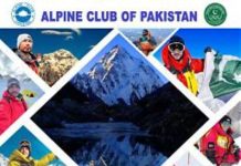 Four bodies including Oman, Nepali climbers found Four bodies including Oman, Nepali climbers found