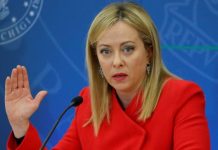 Italy says Spain should be suspended from Schengen zone Italy says Spain should be suspended from Schengen zone