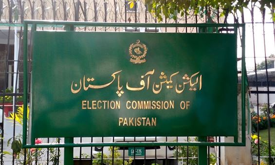 NEWS LG polls in Capital draw near