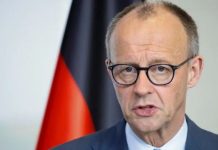 Germany demands Morocco ‘take back illegal migrants immediately’ from Spain’s Ceuta Germany demands Morocco ‘take back illegal migrants immediately’ from Spain’s Ceuta