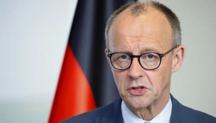 NEWS Germany demands Morocco ‘take back illegal migrants immediately’ from Spain’s Ceuta