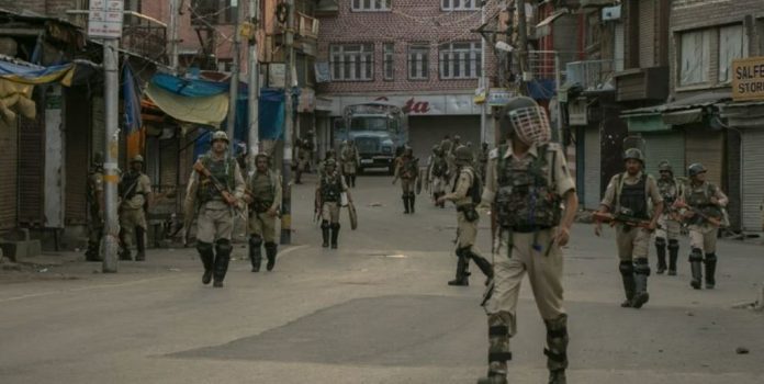 Seven years post-Article 370: IIOJK ground realities shatter India’s claims of peace, development