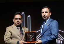ICCI takes Pakistan’s business excellence to global stage, honors top business leaders in Istanbul