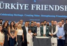 ICCI, Turkish business leaders celebrate Pakistan’s Independence Day ICCI, Turkish business leaders celebrate Pakistan’s Independence Day