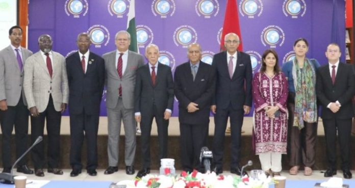 ISSI-PAIDAR celebrating Morocco’s Enthronement Day