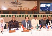 ASEAN diplomats encourage Pakistani businesses to explore markets ASEAN diplomats encourage Pakistani businesses to explore markets