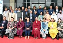HEC launches three-day workshop for universities’ leadership HEC launches three-day workshop for universities’ leadership