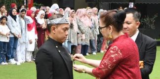 Indonesia’s 81st Independence Day celebrated in Islamabad Indonesia’s 81st Independence Day celebrated in Islamabad