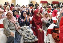 Indonesia’s 81st Independence Day celebrated in Islamabad Indonesia’s 81st Independence Day celebrated in Islamabad