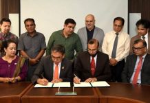 HEC, Thai Institute Collaborate for Effective Execution of Policy for Students with Disabilities HEC, Thai Institute Collaborate for Effective Execution of Policy for Students with Disabilities