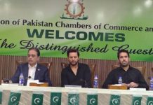FPCCI pledges support for Shahid Afridi Foundation’s humanitarian work FPCCI pledges support for Shahid Afridi Foundation's humanitarian work