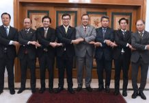 ASEAN reaffirms partnership with Pakistan for trade, digital ties ASEAN reaffirms partnership with Pakistan for trade, digital ties