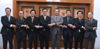 ASEAN reaffirms partnership with Pakistan for trade, digital ties ASEAN reaffirms partnership with Pakistan for trade, digital ties