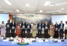 CPSC launches special platinum jubilee edition of PIVOT Magazine CPSC launches special platinum jubilee edition of PIVOT Magazine
