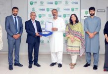 PIDE leads the way in reimagining Pakistan’s homes for a climate-resilient future PIDE leads the way in reimagining Pakistan’s homes for a climate-resilient future