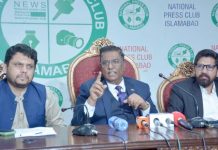 Mauritius Envoy for stronger trade, cultural ties with Pakistan Mauritius Envoy for stronger trade, cultural ties with Pakistan