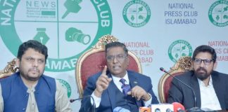Mauritius Envoy for stronger trade, cultural ties with Pakistan Mauritius Envoy for stronger trade, cultural ties with Pakistan