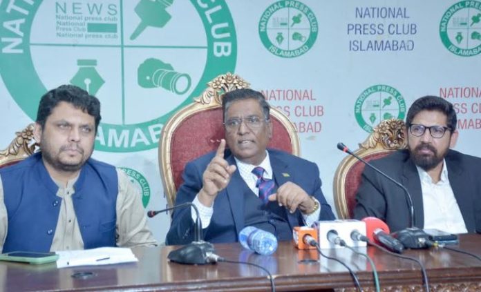 Mauritius Envoy for stronger trade, cultural ties with Pakistan