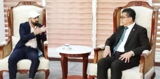 Pakistan, Philippines discuss promotion of tourism and people-to-people contacts Pakistan, Philippines discuss promotion of tourism and people-to-people contacts