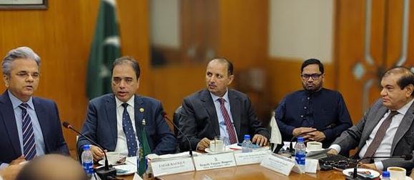 DNA 25-4 FPCCI hosts roundtable on cashless economy transition