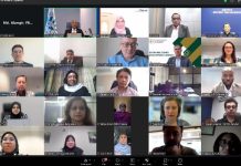 D-8 webinar highlights Malaysia’s industrial experience to boost economic cooperation among member states D-8 webinar highlights Malaysia’s industrial experience to boost economic cooperation among member states