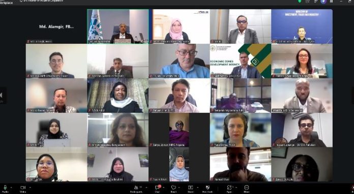 D-8 webinar highlights Malaysia’s industrial experience to boost economic cooperation among member states