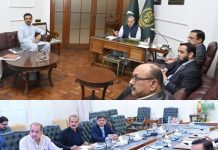PM approves Sitara-e-Khidmat for brave nurse Razia Noreen PM approves Sitara-e-Khidmat for brave nurse Razia Noreen