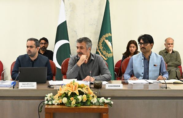 DNA 3-14 Balochistan mining leases to be revisited after fatal accident