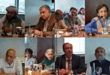 Pakistan, Afghanistan have no alternative but dialogue-based engagement: experts Pakistan, Afghanistan have no alternative but dialogue-based engagement: experts