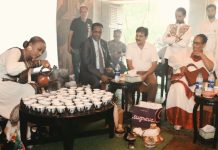 Ethiopian coffee makes debut in Islamabad Ethiopian coffee makes debut in Islamabad