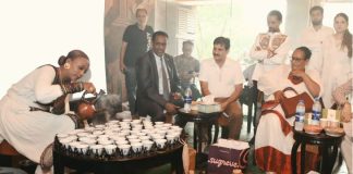Ethiopian coffee makes debut in Islamabad Ethiopian coffee makes debut in Islamabad