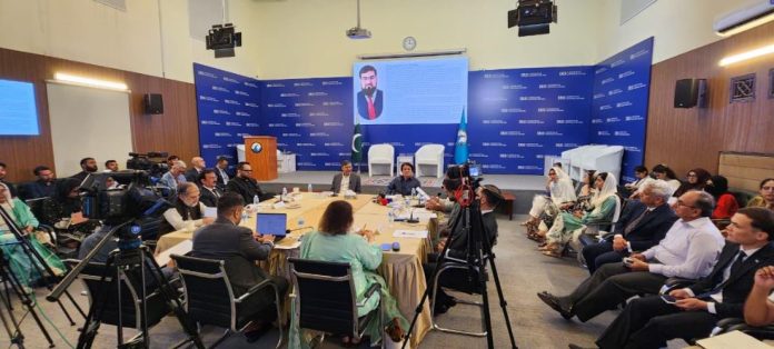 Islamabad’s rightful demand from Kabul is not to allow its soil to be used against Pakistan