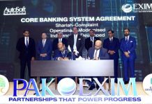 Pakistan moves from stabilization to growth, says Finance Minister Pakistan moves from stabilization to growth, says Finance Minister