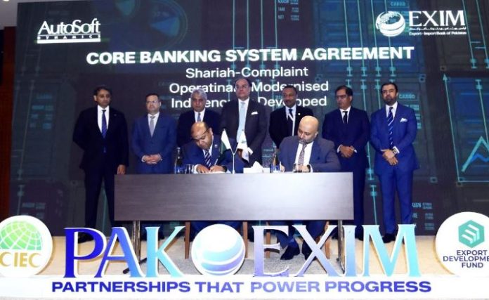 Pakistan moves from stabilization to growth, says Finance Minister