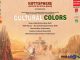 Cultural Color Season 5 celebrates Balochistan’s rich heritage in Islamabad Cultural Color Season 5 celebrates Balochistan's rich heritage in Islamabad