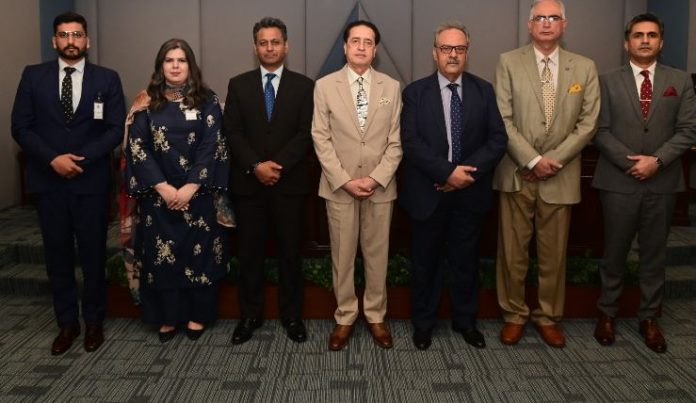 DNA 5-11 CASS Lahore Seminar explores Iran-Israel-US conflict lessons