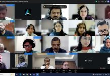 CASS hosts catalyst conversation on indigenisation of aerospace technology CASS hosts catalyst conversation on indigenisation of aerospace technology