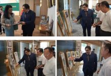 Embassy of Pakistan in Beijing observes Youm-e-Istehsal Kashmir Embassy of Pakistan in Beijing observes Youm-e-Istehsal Kashmir