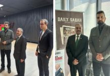 D-8, Turkish media forge strategic partnership deal D-8, Turkish media forge strategic partnership deal
