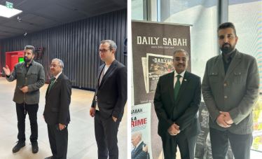DNA 7-14 D-8, Turkish media forge strategic partnership deal