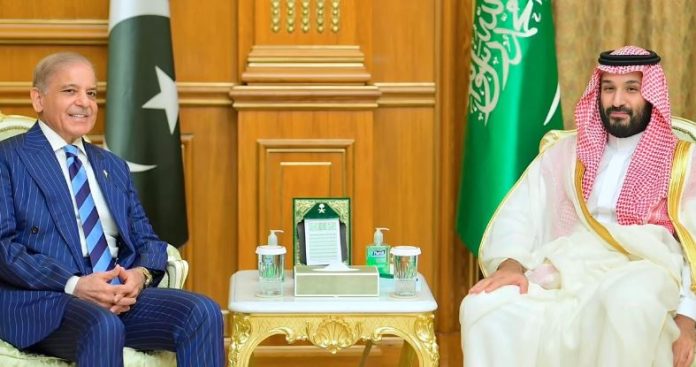 DNA 7-4 Saudi, Turkey, Pakistan sign historic joint defence pact