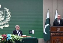 Exclusive Interview: with Ambassador Khazar Farhadov concluding his tenure in Pakistan (2021–2026) Exclusive Interview: with Ambassador Khazar Farhadov concluding his tenure in Pakistan (2021–2026)