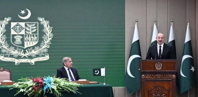 Exclusive Interview: with Ambassador Khazar Farhadov concluding his tenure in Pakistan (2021–2026)