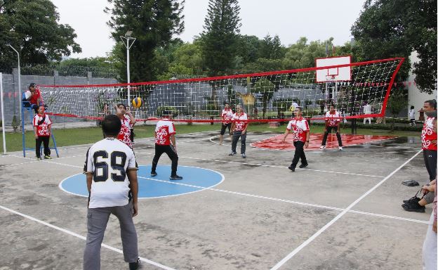 Indonesia embassy hosts festivities ahead of 81st Independence Day in Islamabad