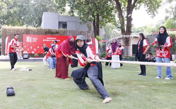 Indonesia embassy hosts festivities ahead of 81st Independence Day in Islamabad