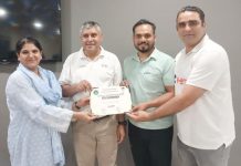 PHF and PSB conduct 4-Day umpiring Workshop PHF and PSB conduct 4-Day umpiring Workshop