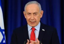 Netanyahu vows Iran will ‘not have nuclear weapons’ with or without deal Netanyahu vows Iran will ‘not have nuclear weapons’ with or without deal