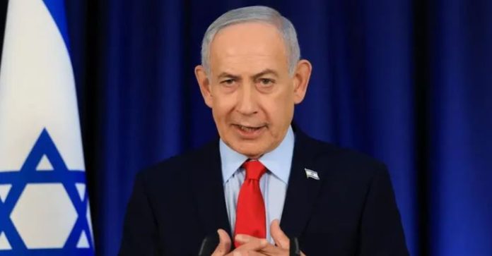 Netanyahu vows Iran will ‘not have nuclear weapons’ with or without deal