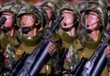 ‘North Korea troops to be deployed in Russia’ ‘North Korea troops to be deployed in Russia’